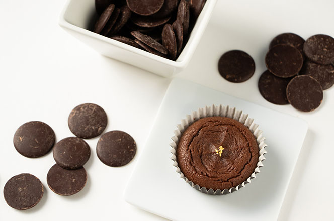 KITAYA 香るカカオケーキ