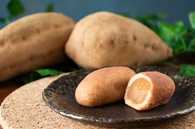 しまんといも万